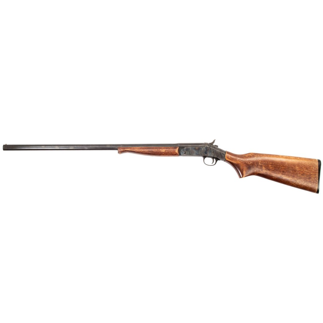NEW ENGLAND FIREARMS CO. PARDNER-MODEL SB1